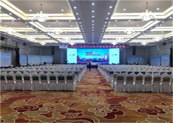 管城区专业会议场所租赁与会议展览服务——河南会优选公司