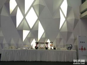 广州车展茶歇与冷餐茶歇会服务 专业餐饮美食与会议展览一站式解决方案