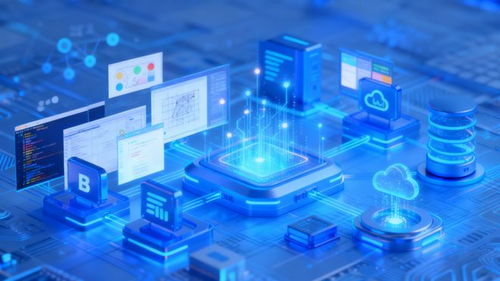 2026年AI智能软硬件开发行业资质审核结果权威发布 软件开发领域迎来新格局