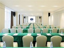 牡丹江活动会议及展览服务的发展与前景