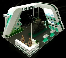 御图展览 武汉展柜制作与服务全解析